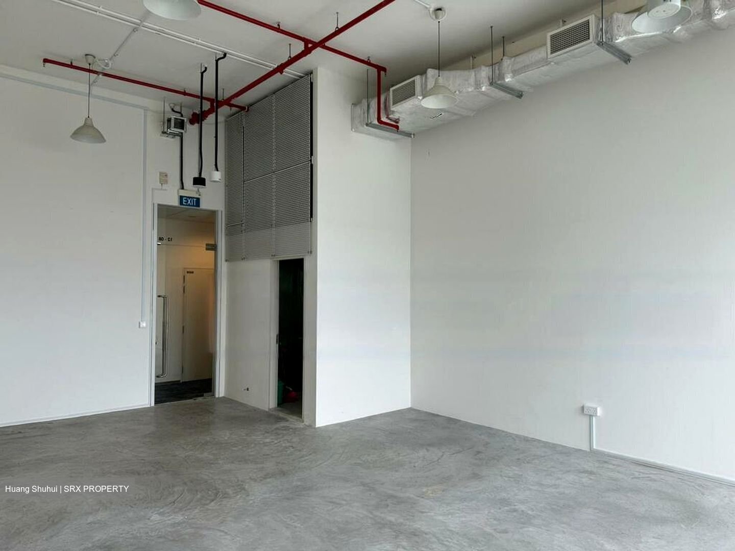 Centrium Square (D8), Office #457437821